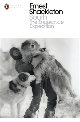 South: The Endurance Expedition (Penguin Modern... 0241251095 Book Cover