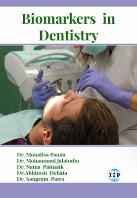 Paperback Biomarkers in Dentistry Book