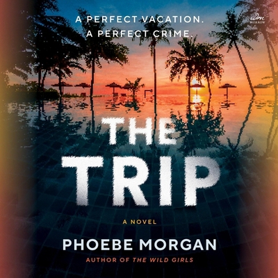 The Trip B0D33SR555 Book Cover