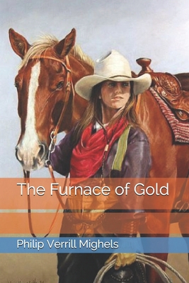 The Furnace of Gold            Book Cover