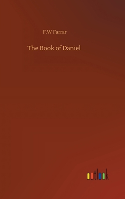 The Book of Daniel 3752392940 Book Cover
