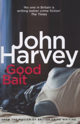 Good Bait 0434021628 Book Cover