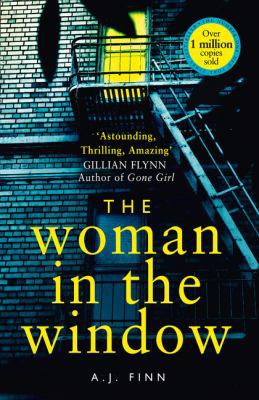 The Woman in The Window 0008234167 Book Cover