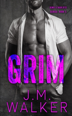 Grim 1989782051 Book Cover