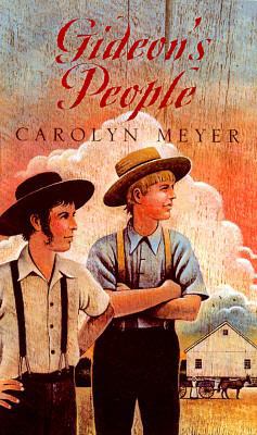 Gideon's People 0152003037 Book Cover