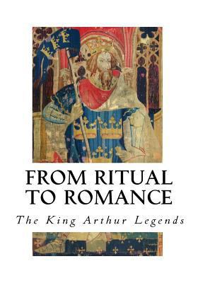From Ritual to Romance 1534821368 Book Cover