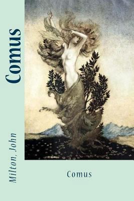 Comus 1540789632 Book Cover