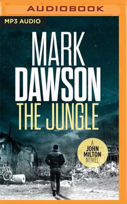 The Jungle 1543623344 Book Cover