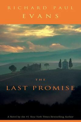 The Last Promise B00008NRI1 Book Cover