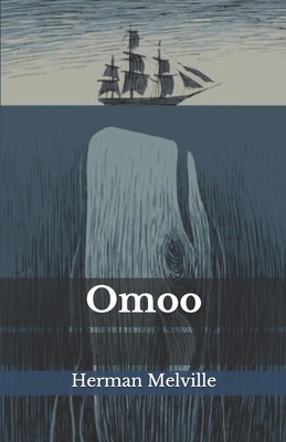 Omoo B08L61TV64 Book Cover