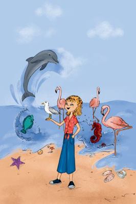 Sue Ellen K's World, Welcome to My World