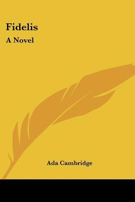 Fidelis 1432530011 Book Cover