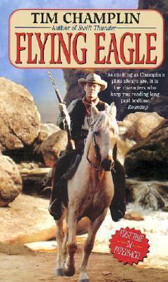Flying Eagle 0843949376 Book Cover