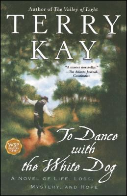 To Dance with the White Dog B003F76JB4 Book Cover