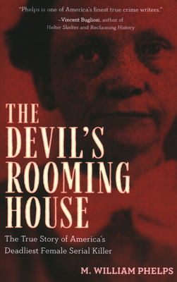 Devil's Rooming House: The True Story of Americ... 1493050125 Book Cover