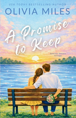 A Promise to Keep B0BXBF9P14 Book Cover