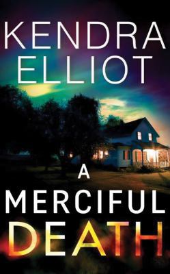 A Merciful Death 153184619X Book Cover