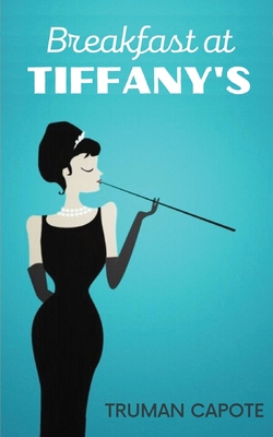 Breakfast at Tiffany's 9356300216 Book Cover