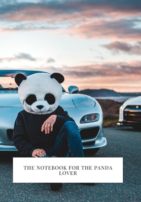 panda notebook 1708739947 Book Cover