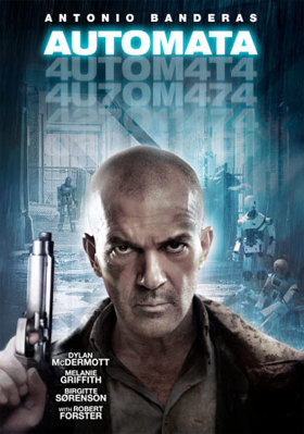 Automata B00N1JQ0N8 Book Cover