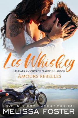 Amours rebelles: Dixie Whiskey (Les Whiskey: Le... [French] 1948868865 Book Cover