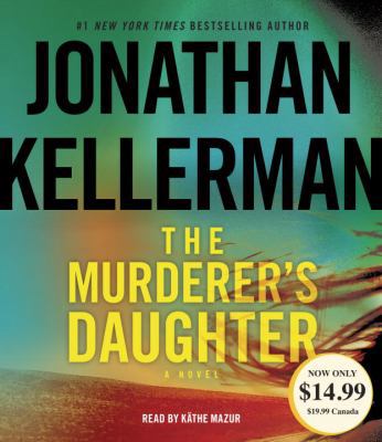 The Murderer's Daughter 1524708518 Book Cover