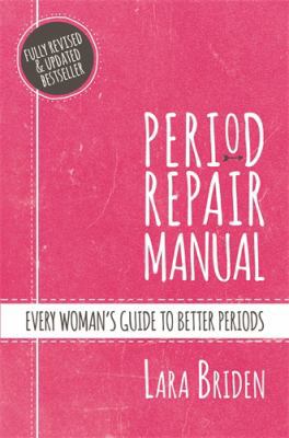 Period Repair Manual 1760559547 Book Cover