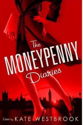 Moneypenny Diaries 0312383185 Book Cover