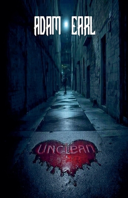 Unclean B0F25BJK6X Book Cover
