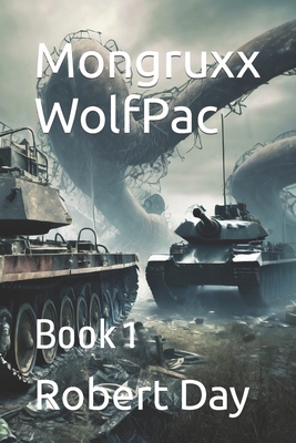 Mongruxx WolfPac 1080607250 Book Cover