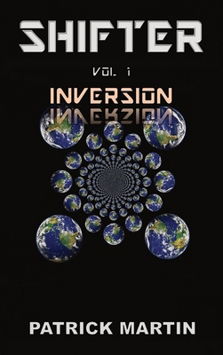 Shifter: Inversion 0648869229 Book Cover