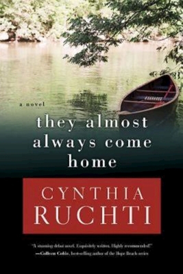 They Almost Always Come Home 1426702388 Book Cover