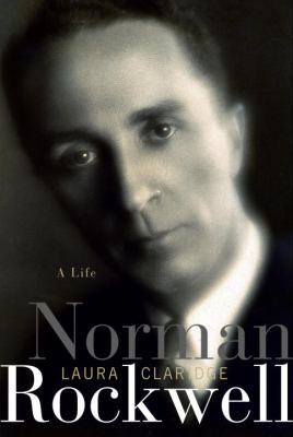 Norman Rockwell: A Life 0375504532 Book Cover
