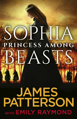 Sophia, Princess Among Beasts 1787462315 Book Cover