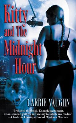 Kitty and the Midnight Hour B0072Q1U2M Book Cover