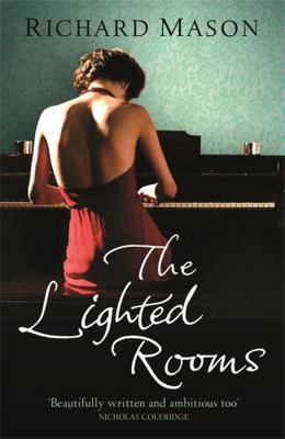 The Lighted Rooms 0753826240 Book Cover
