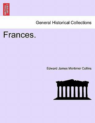 Frances. 1241389365 Book Cover