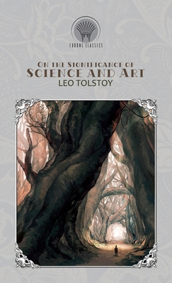 On the Significance of Science and Art 9389438489 Book Cover