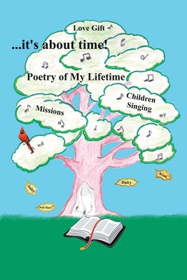 ...It's About Time! 1425926703 Book Cover