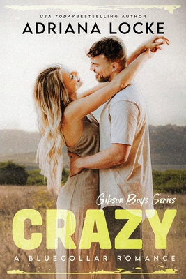 Crazy 1960355236 Book Cover