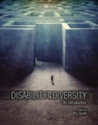 Disability and Diversity: An Introduction 1465236929 Book Cover