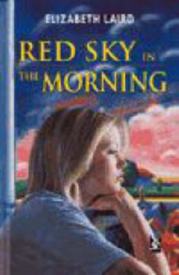 Red Sky in the Morning 0435123556 Book Cover