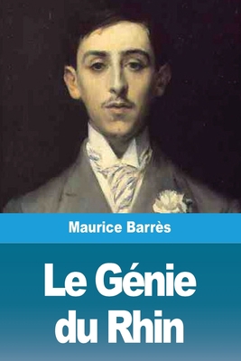 Le Génie du Rhin [French] 3967878139 Book Cover