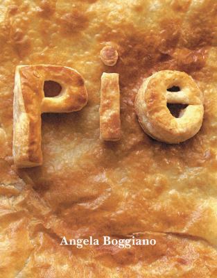 Pie 184533499X Book Cover