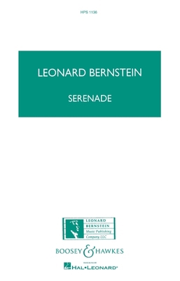 Serenade: After Plato's Symposium 1495088731 Book Cover