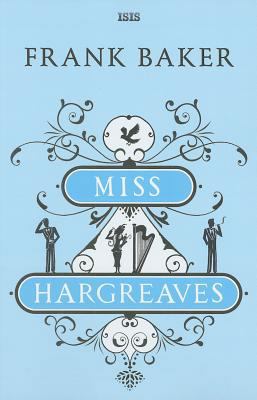 Miss Hargreaves [Large Print] 0753186071 Book Cover