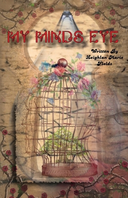 In My Mind's Eye B0FN681VS3 Book Cover