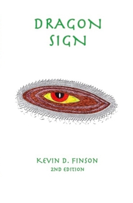 Dragon Sign B0DL19N475 Book Cover