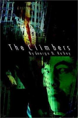 The Climbers 1403355703 Book Cover