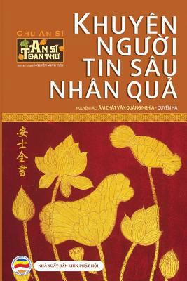 Khuyên ng&#432;&#7901;i tin sâu nhân qu&#7843; ... [Vietnamese] 1979836280 Book Cover